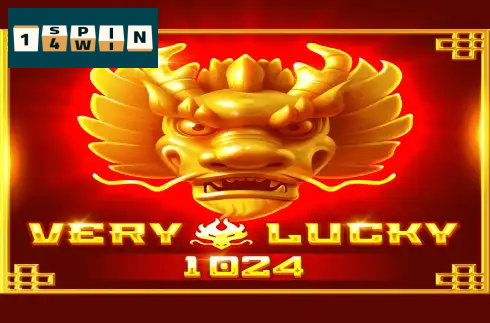 Very Luck 1024